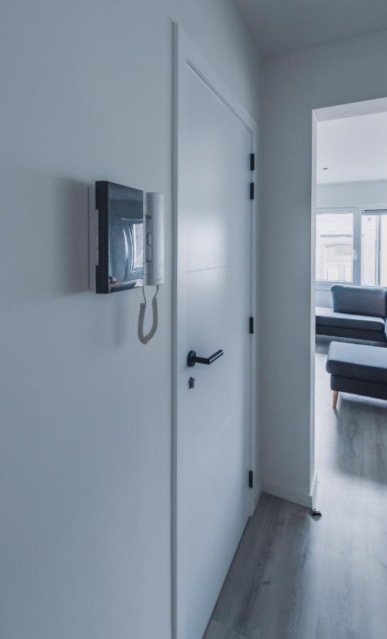 Ferienwohnung Sunny Sea Terkade Ostende Exterior foto